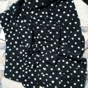 Spotted Zebra short/skirt 4